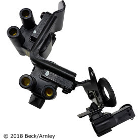 Ignition Coil Pack - Beck Arnley 178-8280 Ignition Coil Pack - Beck Arnley 178-8280