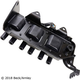 Ignition Coil Pack - Beck Arnley 178-8282