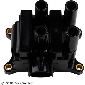 Ignition Coil - Beck Arnley 178-8308