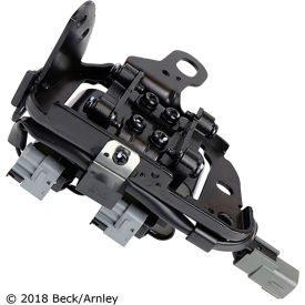 Ignition Coil - Beck Arnley 178-8351 Ignition Coil - Beck Arnley 178-8351