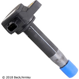 Direct Ignition Coil - Beck Arnley 178-8379