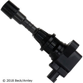 Direct Ignition Coil - Beck Arnley 178-8395