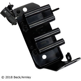Ignition Coil Pack - Beck Arnley 178-8406
