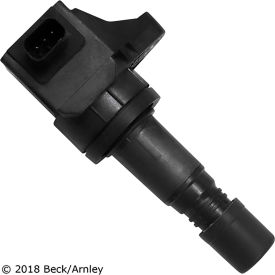 Direct Ignition Coil - Beck Arnley 178-8525