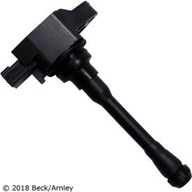 Direct Ignition Coil - Beck Arnley 178-8538