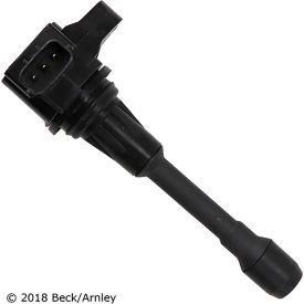 Direct Ignition Coil - Beck Arnley 178-8556 Direct Ignition Coil - Beck Arnley 178-8556