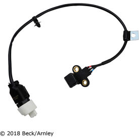Crank Position Sensor - Beck Arnley 180-0446