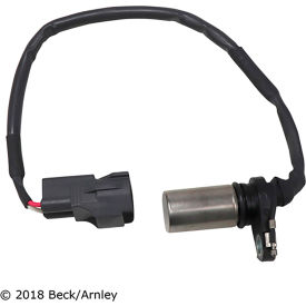 Crank Position Sensor - Beck Arnley 180-0728