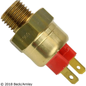 Thermo Fan Switch - Beck Arnley 201-1312