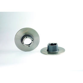 Premium Front Brake Rotor, Brembo 08.1509.10 Premium Front Brake Rotor, Brembo 08.1509.10