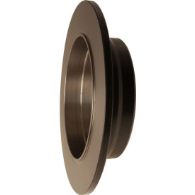 Premium UV Coated Rear Brake Rotor, Brembo 08.4738.21 Premium UV Coated Rear Brake Rotor, Brembo 08.4738.21