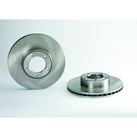 Premium Front Brake Rotor, Brembo 09.3825.10 Premium Front Brake Rotor, Brembo 09.3825.10