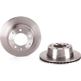 Premium Front Brake Rotor, Brembo 09.5784.10 Premium Front Brake Rotor, Brembo 09.5784.10