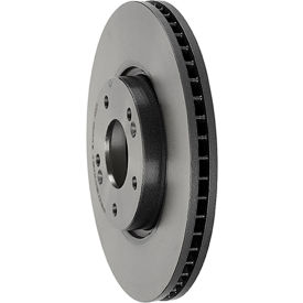 Premium UV Coated Front Brake Rotor, Brembo 09.A532.11 Premium UV Coated Front Brake Rotor, Brembo 09.A532.11