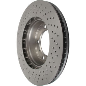 Premium UV Coated Front Brake Rotor, Brembo 09.C091.11 Premium UV Coated Front Brake Rotor, Brembo 09.C091.11
