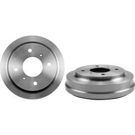 Premium OE Equivalent Brake Drum, Brembo 14.B578.10 Premium OE Equivalent Brake Drum, Brembo 14.B578.10