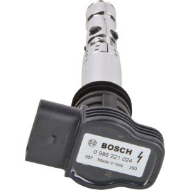 Bosch Ignition Coil, Bosch 0986221024 Bosch Ignition Coil, Bosch 0986221024