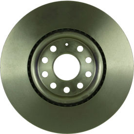Bosch QuietCast Disc Brake Rotor, Bosch 14010043