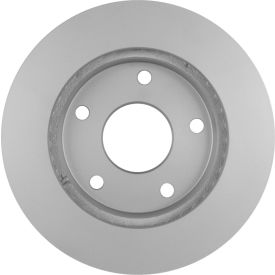 Bosch QuietCast Disc Brake Rotor, Bosch 16010156