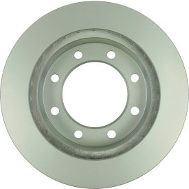 Bosch QuietCast Disc Brake Rotor, Bosch 20010312 Bosch QuietCast Disc Brake Rotor, Bosch 20010312