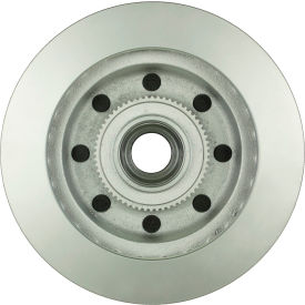 Bosch QuietCast Disc Brake Rotor, Bosch 20010385