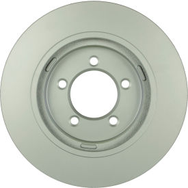 Bosch QuietCast Disc Brake Rotor, Bosch 20011417 Bosch QuietCast Disc Brake Rotor, Bosch 20011417