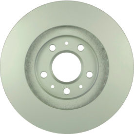 Bosch QuietCast Disc Brake Rotor, Bosch 25010615