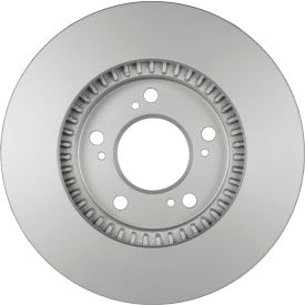 Bosch QuietCast Disc Brake Rotor, Bosch 26010735