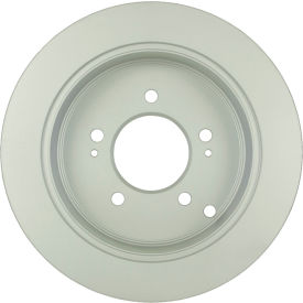 Bosch QuietCast Disc Brake Rotor, Bosch 28010828 Bosch QuietCast Disc Brake Rotor, Bosch 28010828