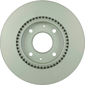 Bosch QuietCast Disc Brake Rotor, Bosch 28010831