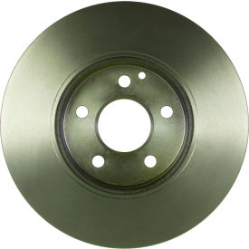 Bosch QuietCast Disc Brake Rotor, Bosch 36010978