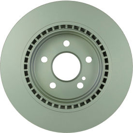 Bosch QuietCast Disc Brake Rotor, Bosch 36010984 Bosch QuietCast Disc Brake Rotor, Bosch 36010984