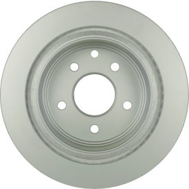 Bosch QuietCast Disc Brake Rotor, Bosch 40011061 Bosch QuietCast Disc Brake Rotor, Bosch 40011061