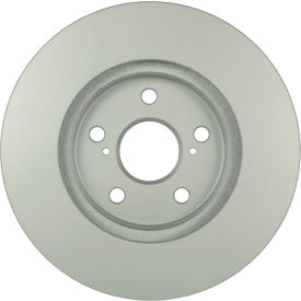 Bosch QuietCast Disc Brake Rotor, Bosch 50011225