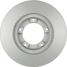 Bosch QuietCast Disc Brake Rotor, Bosch 50011230