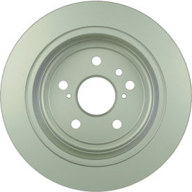 Bosch QuietCast Disc Brake Rotor, Bosch 50011266 Bosch QuietCast Disc Brake Rotor, Bosch 50011266
