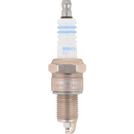 Bosch Nickel with Copper-Core Spark Plug, Bosch 7909