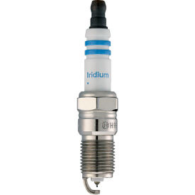 Bosch OE Fine Wire Double Iridium Spark Plug, Bosch 9602