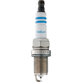 Bosch OE Fine Wire Double Iridium Spark Plug, Bosch 9603 Bosch OE Fine Wire Double Iridium Spark Plug, Bosch 9603