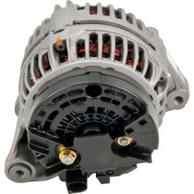 Bosch Premium 100% Remanufactured Alternator, Bosch AL0815X Bosch Premium 100% Remanufactured Alternator, Bosch AL0815X
