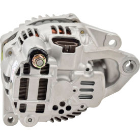 Bosch Premium 100% Remanufactured Alternator, Bosch AL4081X Bosch Premium 100% Remanufactured Alternator, Bosch AL4081X