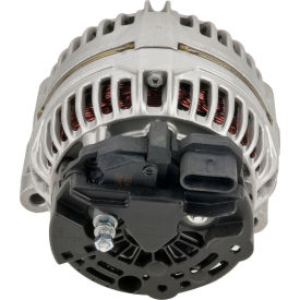 Bosch Premium 100% Remanufactured Alternator, Bosch AL8512X Bosch Premium 100% Remanufactured Alternator, Bosch AL8512X