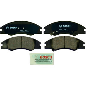 Bosch QuietCast Brake Pads, Bosch BC1074