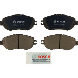 Bosch QuietCast Brake Pads, Bosch BC612 Bosch QuietCast Brake Pads, Bosch BC612