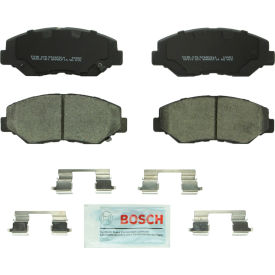 Bosch QuietCast Brake Pads, Bosch BC914