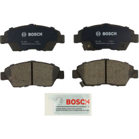 Bosch QuietCast Brake Pads, Bosch BC948 Bosch QuietCast Brake Pads, Bosch BC948