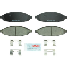 Bosch QuietCast Brake Pads, Bosch BC997 Bosch QuietCast Brake Pads, Bosch BC997