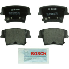 Bosch QuietCast Brake Pads, Bosch BP1057A