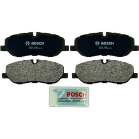 Bosch QuietCast Brake Pads, Bosch BP1098