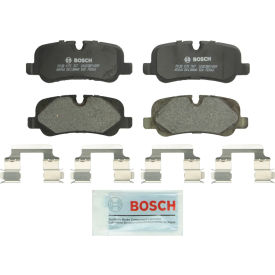 Bosch QuietCast Brake Pads, Bosch BP1099